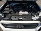 2025 Toyota Tacoma Xtracab White vin: 3TYJDAHN5ST030971