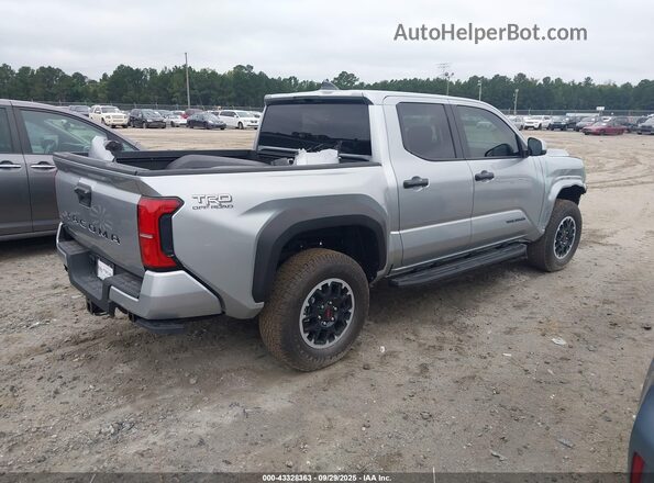 3TYLB5JN2ST081490 2025 TOYOTA TACOMA Gray Rear right