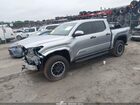 2025 Toyota Tacoma Trd Off Road 4wd Gray vin: 3TYLB5JN2ST081490 2025 Toyota Tacoma Trd Off Road 4wd Gray vin: 3TYLB5JN2ST081490