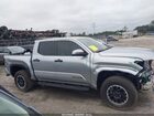 2025 Toyota Tacoma Trd Off Road 4wd Gray vin: 3TYLB5JN2ST081490 2025 Toyota Tacoma Trd Off Road 4wd Gray vin: 3TYLB5JN2ST081490