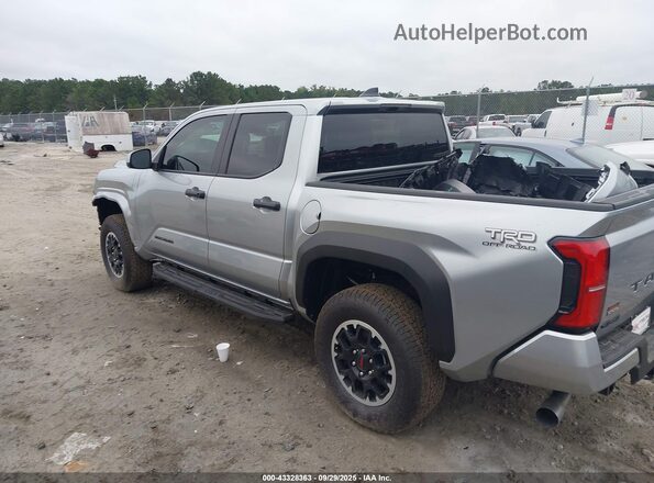 3TYLB5JN2ST081490 2025 TOYOTA TACOMA Gray 