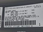 2025 Toyota Tacoma Trd Off Road 4wd Gray vin: 3TYLB5JN2ST081490 2025 Toyota Tacoma Trd Off Road 4wd Gray vin: 3TYLB5JN2ST081490
