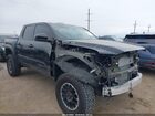 2025 Toyota Tacoma Hybrid Trd Off Road Black vin: 3TYLC5LN3ST025875