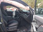 2025 Toyota Tacoma Hybrid Trd Pro Gray vin: 3TYLC5LN3ST026394