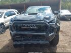 2025 Toyota Tacoma Hybrid Trd Pro Gray vin: 3TYLC5LN3ST026394