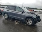 2018 Volkswagen Tiguan S Charcoal vin: 3VV0B7AX2JM017073 2018 Volkswagen Tiguan S Charcoal vin: 3VV0B7AX2JM017073