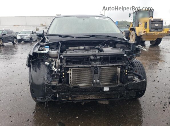 3VV0B7AX2JM017073 2018 VOLKSWAGEN TIGUAN Charcoal წინა ხედი
