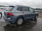 2018 Volkswagen Tiguan S Charcoal vin: 3VV0B7AX2JM017073 2018 Volkswagen Tiguan S Charcoal vin: 3VV0B7AX2JM017073