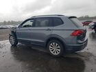2018 Volkswagen Tiguan S Charcoal vin: 3VV0B7AX2JM017073 2018 Volkswagen Tiguan S Charcoal vin: 3VV0B7AX2JM017073