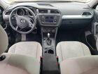 2018 Volkswagen Tiguan S Charcoal vin: 3VV0B7AX2JM017073 2018 Volkswagen Tiguan S Charcoal vin: 3VV0B7AX2JM017073
