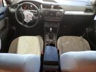 2018 Volkswagen Tiguan S Orange vin: 3VV0B7AX7JM089547 2018 Volkswagen Tiguan S Orange vin: 3VV0B7AX7JM089547