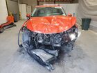 2018 Volkswagen Tiguan S Orange vin: 3VV0B7AX7JM089547 2018 Volkswagen Tiguan S Orange vin: 3VV0B7AX7JM089547