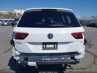 2018 Volkswagen Tiguan 2.0t S White vin: 3VV1B7AX2JM020785 2018 Volkswagen Tiguan 2.0t S White vin: 3VV1B7AX2JM020785