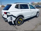 2018 Volkswagen Tiguan 2.0t S White vin: 3VV1B7AX2JM020785 2018 Volkswagen Tiguan 2.0t S White vin: 3VV1B7AX2JM020785