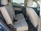 2018 Volkswagen Tiguan S Синий vin: 3VV1B7AX2JM058100
