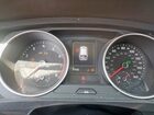 2018 Volkswagen Tiguan S Синий vin: 3VV1B7AX2JM058100