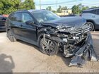 2021 Volkswagen Tiguan 2.0t S Black vin: 3VV1B7AX3MM086038