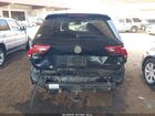 2018 Volkswagen Tiguan 2.0t S Черный vin: 3VV1B7AX4JM121682
