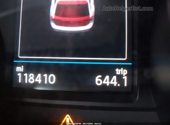 3VV1B7AX4JM121682 2018 VOLKSWAGEN TIGUAN Черный 