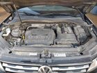 2018 Volkswagen Tiguan 2.0t S Черный vin: 3VV1B7AX4JM121682