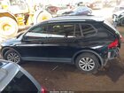 2018 Volkswagen Tiguan 2.0t S Черный vin: 3VV1B7AX4JM121682
