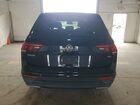 2018 Volkswagen Tiguan S Черный vin: 3VV1B7AX6JM023799