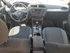 2018 Volkswagen Tiguan S Black vin: 3VV1B7AX9JM015504