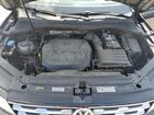 2018 Volkswagen Tiguan S Black vin: 3VV1B7AX9JM015504