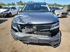 2018 Volkswagen Tiguan Se Gray vin: 3VV2B7AX3JM003997 2018 Volkswagen Tiguan Se Gray vin: 3VV2B7AX3JM003997