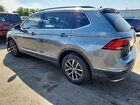 2018 Volkswagen Tiguan Se Gray vin: 3VV2B7AX3JM003997 2018 Volkswagen Tiguan Se Gray vin: 3VV2B7AX3JM003997