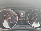 2018 Volkswagen Tiguan Se Черный vin: 3VV2B7AX3JM091384