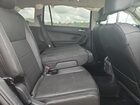 2018 Volkswagen Tiguan Se Черный vin: 3VV2B7AX3JM091384