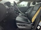 2018 Volkswagen Tiguan Se Черный vin: 3VV2B7AX3JM091384