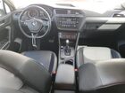 2018 Volkswagen Tiguan Se Белый vin: 3VV2B7AX3JM095533 2018 Volkswagen Tiguan Se Белый vin: 3VV2B7AX3JM095533