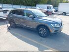 2020 Volkswagen Tiguan 2.0t Se/2.0t Se R-line Black/2.0t Sel Gray vin: 3VV2B7AX4LM044125