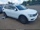 2020 Volkswagen Tiguan 2.0t Se/2.0t Se R-line Black/2.0t Sel White vin: 3VV2B7AX4LM091767