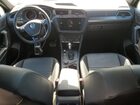 2020 Volkswagen Tiguan Se Black vin: 3VV2B7AX5LM177721