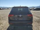 2020 Volkswagen Tiguan Se Black vin: 3VV2B7AX5LM177721