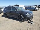 2020 Volkswagen Tiguan Se Black vin: 3VV2B7AX5LM177721
