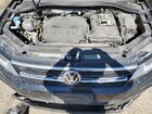 2020 Volkswagen Tiguan Se Black vin: 3VV2B7AX5LM177721