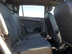 2020 Volkswagen Tiguan Se Black vin: 3VV2B7AX5LM177721