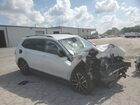 2021 Volkswagen Tiguan Se Белый vin: 3VV2B7AX6MM120929