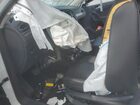 2021 Volkswagen Tiguan Se Белый vin: 3VV2B7AX6MM120929