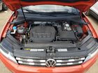 2018 Volkswagen Tiguan Se Orange vin: 3VV2B7AX7JM070053 2018 Volkswagen Tiguan Se Orange vin: 3VV2B7AX7JM070053