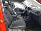 2018 Volkswagen Tiguan Se Orange vin: 3VV2B7AX7JM070053 2018 Volkswagen Tiguan Se Orange vin: 3VV2B7AX7JM070053
