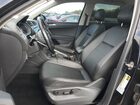 2018 Volkswagen Tiguan Se Black vin: 3VV3B7AX1JM101916