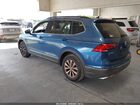 2018 Volkswagen Tiguan 2.0t Se/2.0t Sel Синий vin: 3VV3B7AX3JM033473 2018 Volkswagen Tiguan 2.0t Se/2.0t Sel Синий vin: 3VV3B7AX3JM033473