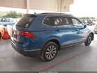 2018 Volkswagen Tiguan 2.0t Se/2.0t Sel Синий vin: 3VV3B7AX3JM033473 2018 Volkswagen Tiguan 2.0t Se/2.0t Sel Синий vin: 3VV3B7AX3JM033473