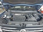 2018 Volkswagen Tiguan 2.0t Se/2.0t Sel Синий vin: 3VV3B7AX3JM033473 2018 Volkswagen Tiguan 2.0t Se/2.0t Sel Синий vin: 3VV3B7AX3JM033473