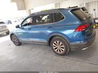 2018 Volkswagen Tiguan 2.0t Se/2.0t Sel Синий vin: 3VV3B7AX3JM033473 2018 Volkswagen Tiguan 2.0t Se/2.0t Sel Синий vin: 3VV3B7AX3JM033473